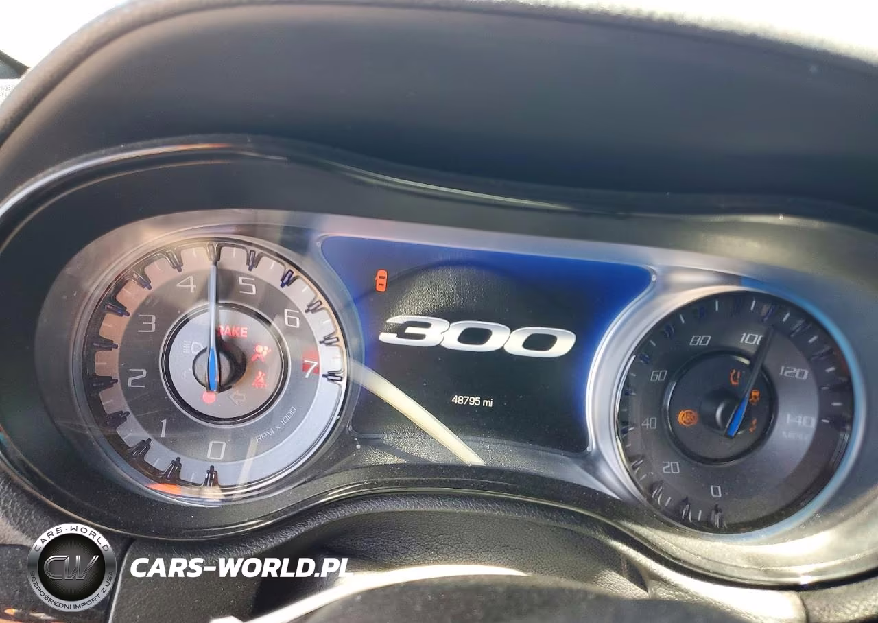 2022 Chrysler 300 S VIN:2C3CCABG5NH236400 - 9
