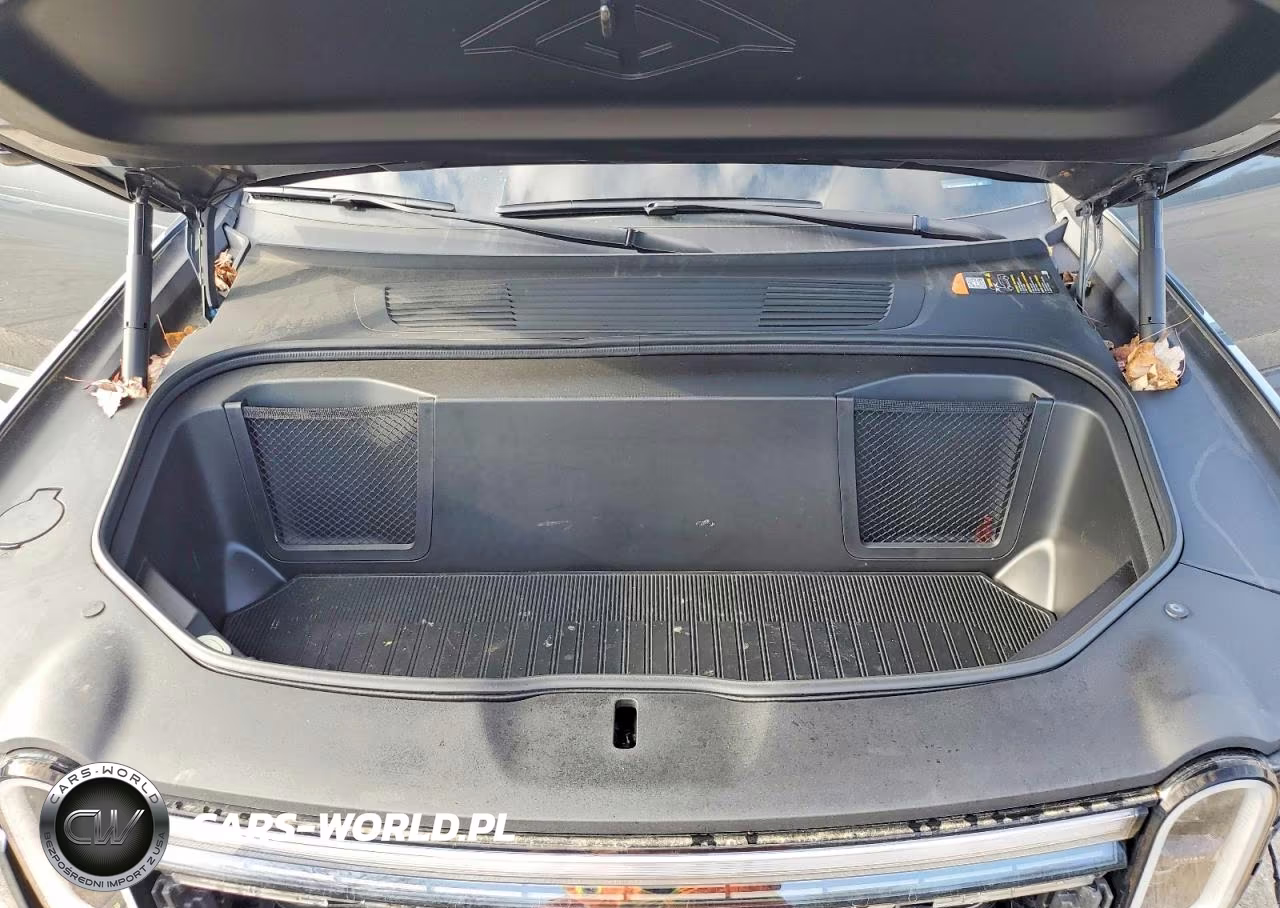 2025 Rivian R1S Adventure VIN:7PDSGBBA5SN051899 - 12