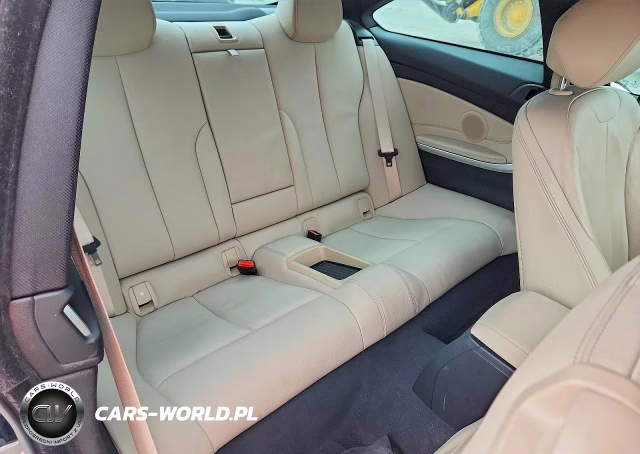 2017 BMW 430I VIN:WBA4R7C31HK896439 - 10