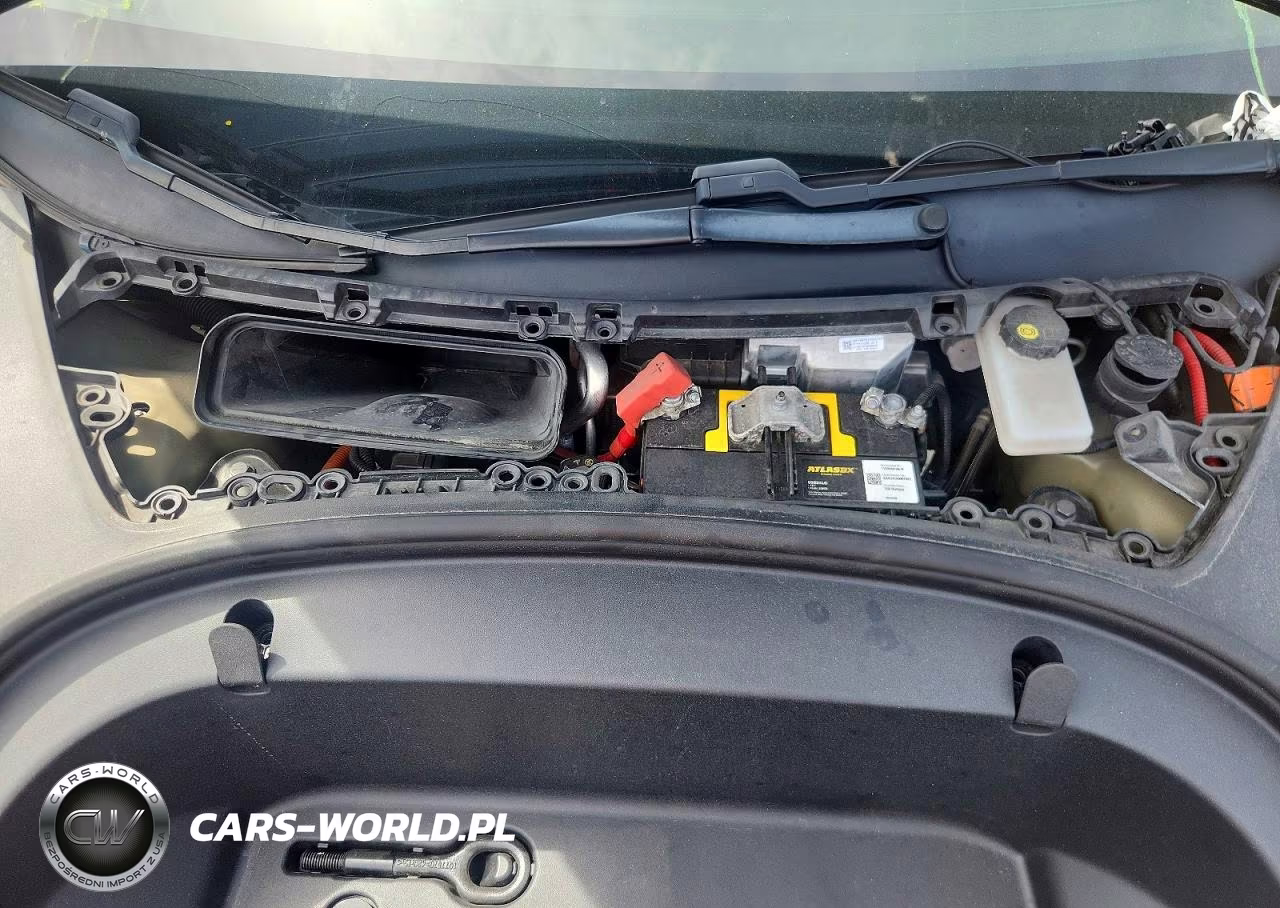 2019 Tesla Model 3 VIN:5YJ3E1EAXKF307198 - 11