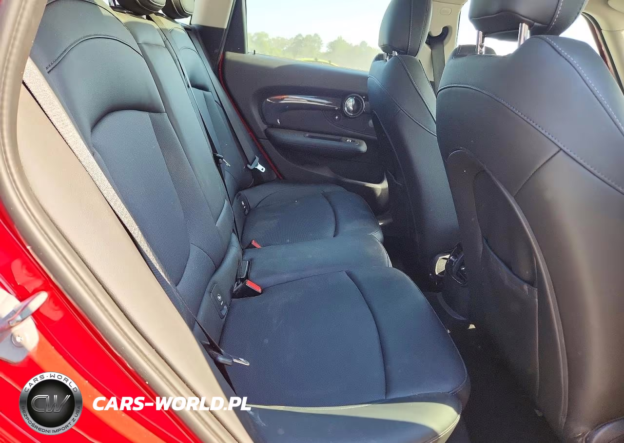 2019 Mini Cooper S Clubman VIN:WMWLN9C54K2H59817 - 11