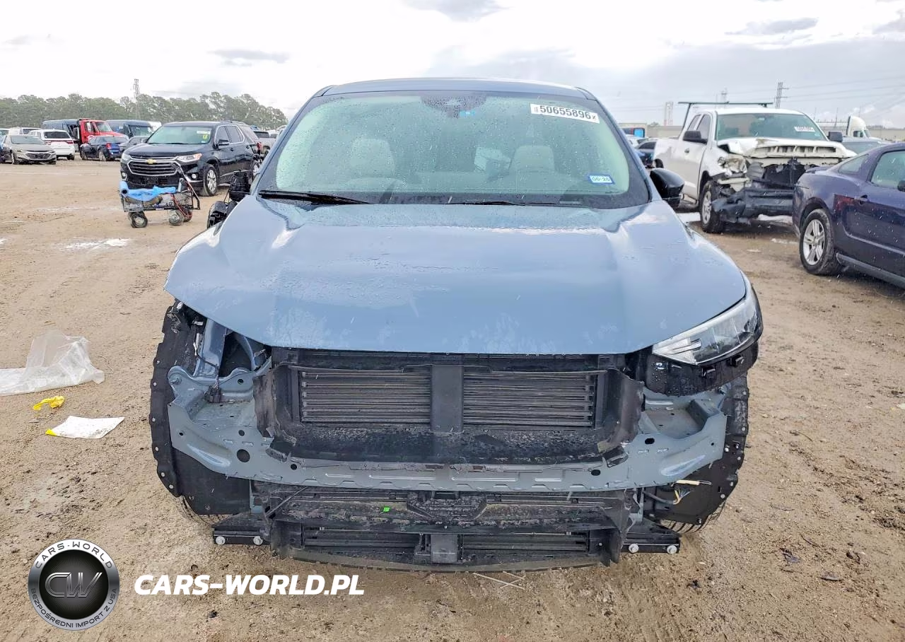 2025 Ford Escape Active VIN:1FMCU9GN8SUB44958 - 5