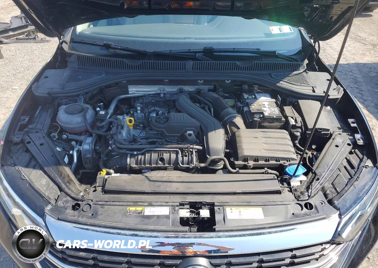 2024 Volkswagen Jetta Se VIN:3VW7M7BU8RM095751 - 11