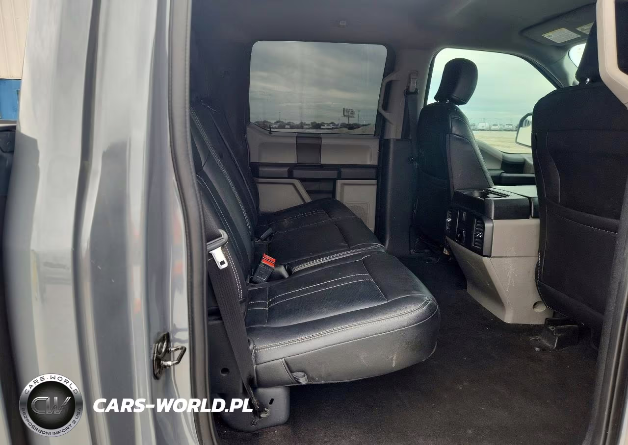 2020 Ford F150 Supercrew VIN:1FTEW1C59LKE71381 - 10