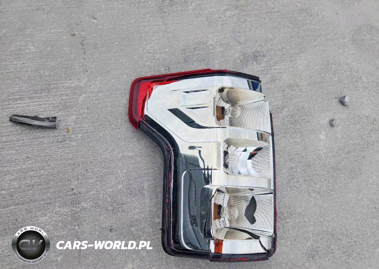 2020 Ford F150 Supercrew VIN:1FTEW1C59LKE71381 - 12