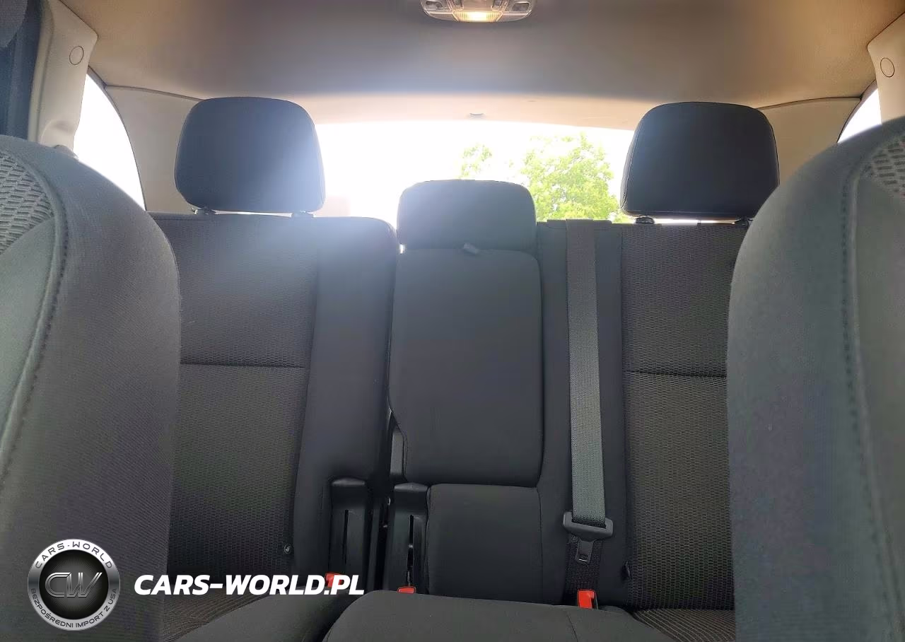 2013 Ford Edge Sel VIN:2FMDK3JCXDBE32293 - 10
