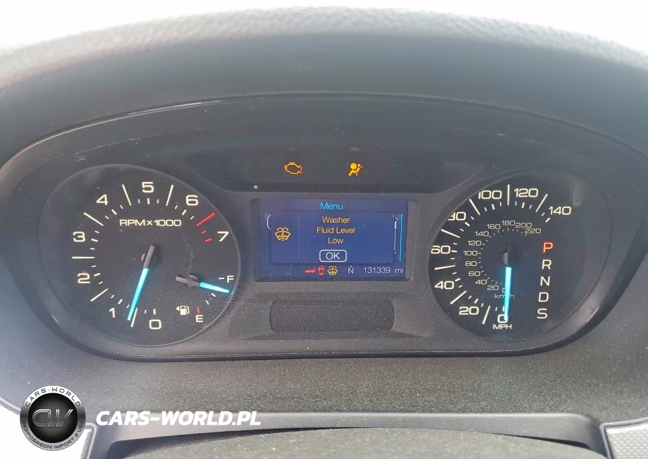 2013 Ford Edge Sel VIN:2FMDK3JCXDBE32293 - 9