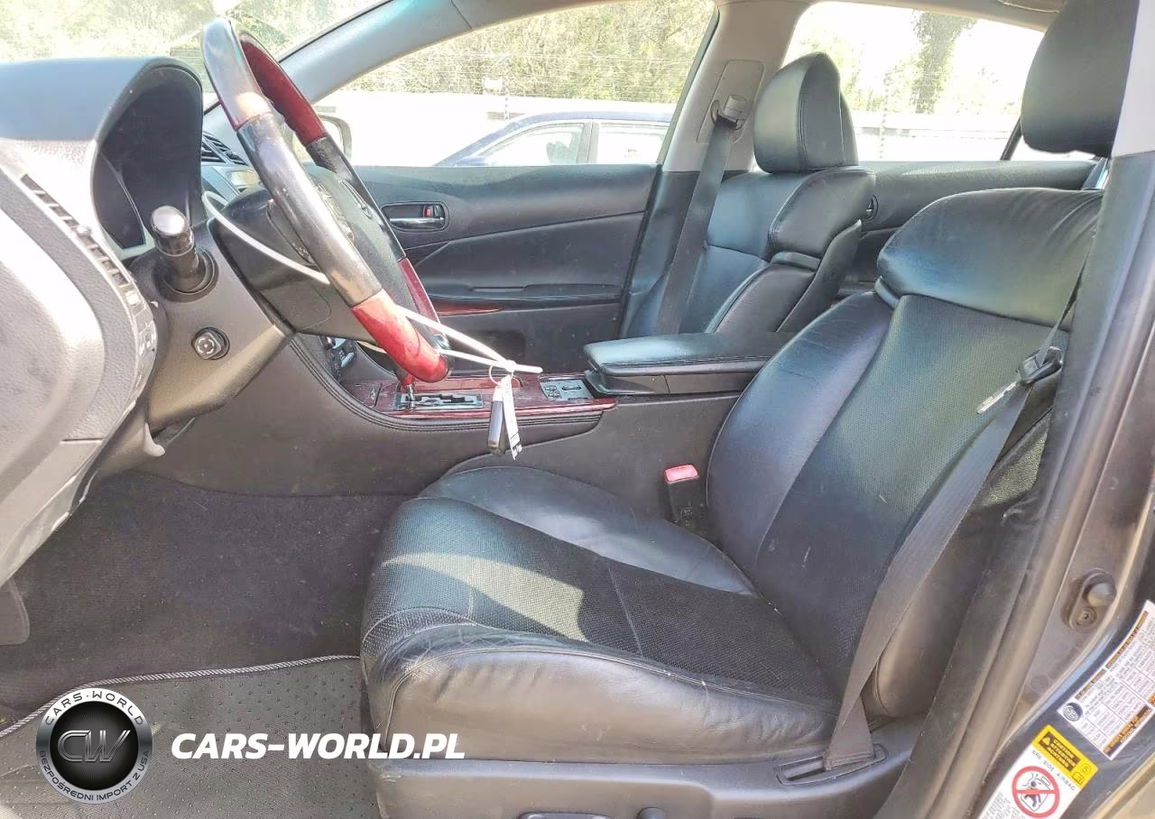 2006 Lexus Gs 300 VIN:JTHCH96S360011021 - 7