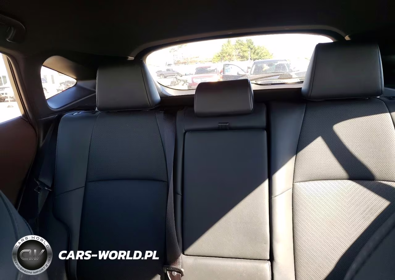 2021 Toyota Venza Xle VIN:JTEAAAAH4MJ048835 - 10