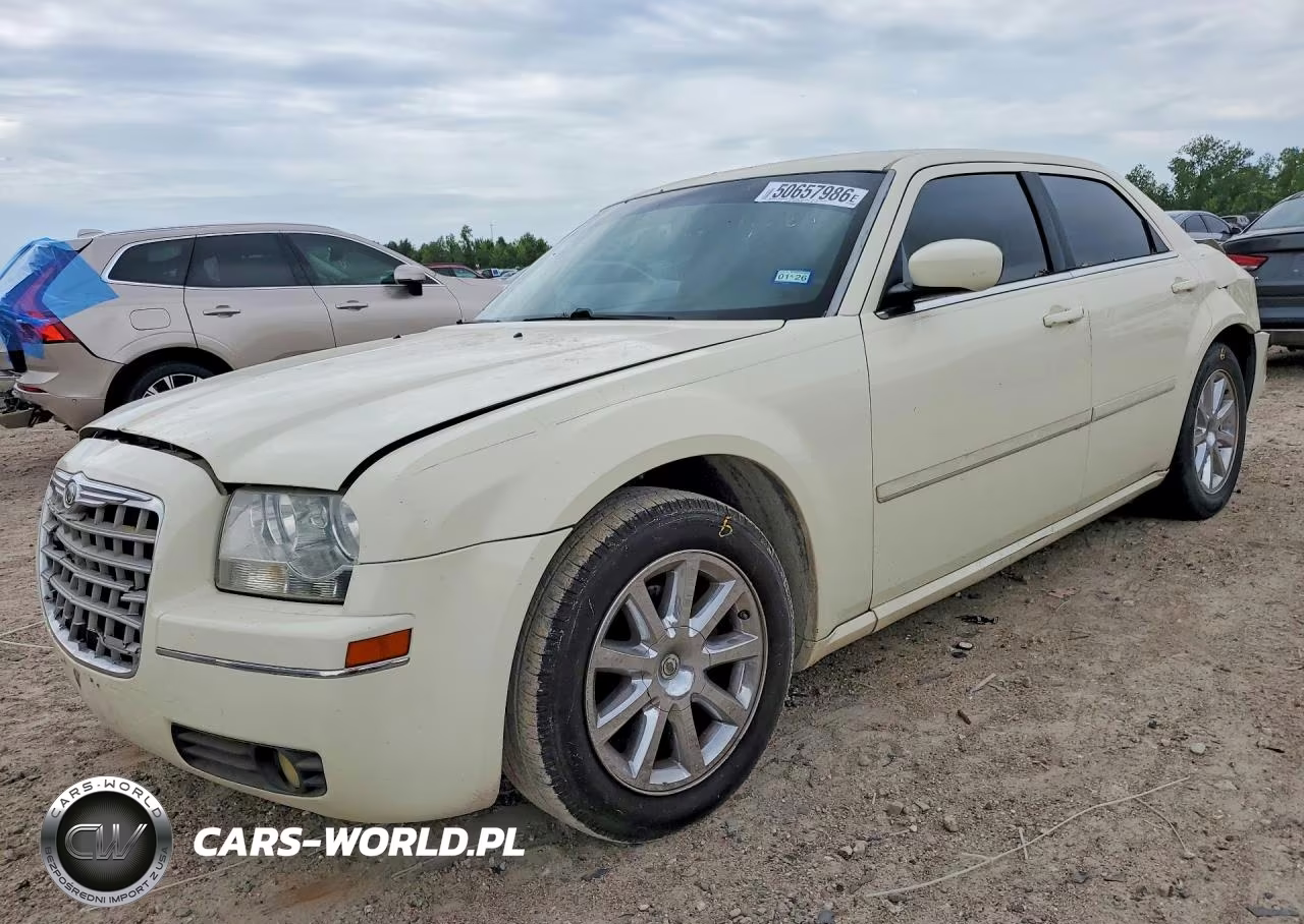 2005 Chrysler 300 Touring