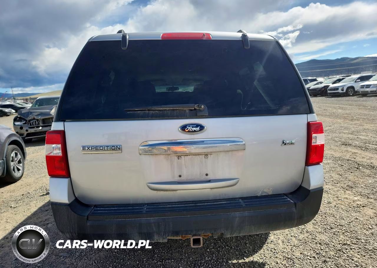 2014 Ford Expedition El Xl VIN:1FMJK1G5XEEF51287 - 6