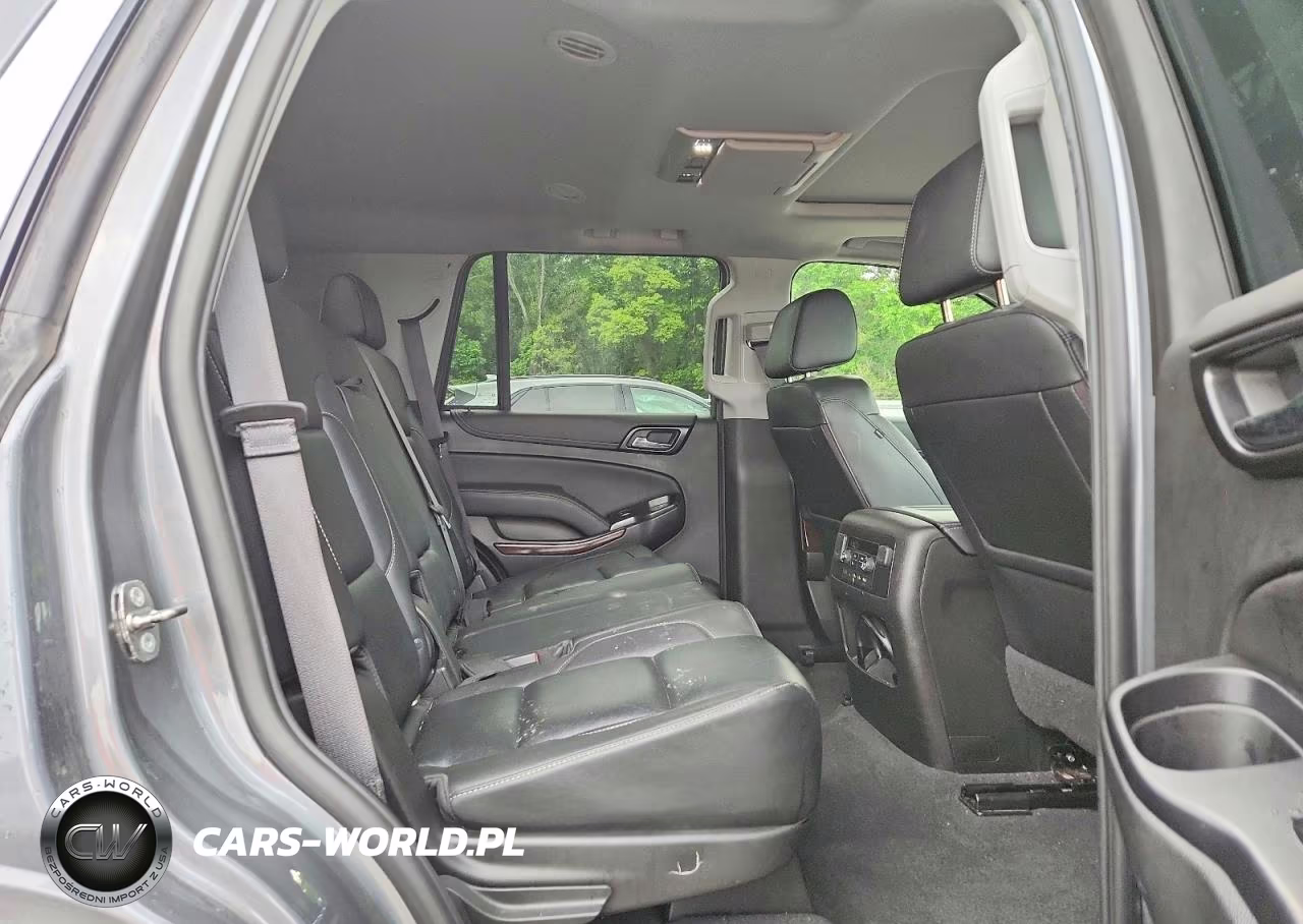 2019 GMC Yukon Slt VIN:1GKS2BKC1KR284439 - 11