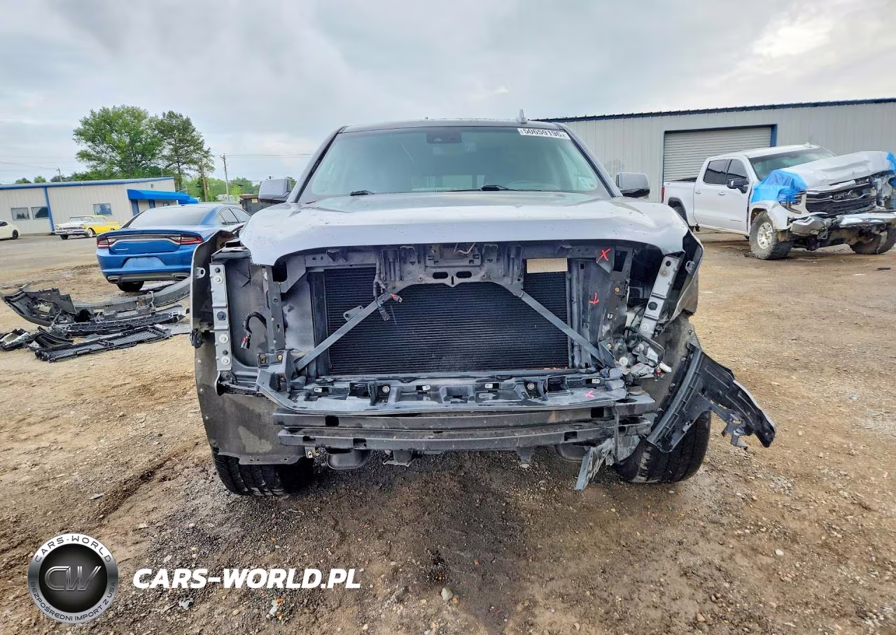 2019 GMC Yukon Slt VIN:1GKS2BKC1KR284439 - 5