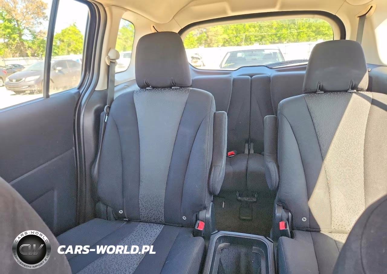 2012 Mazda 5 VIN:JM1CW2BL7C0131199 - 10