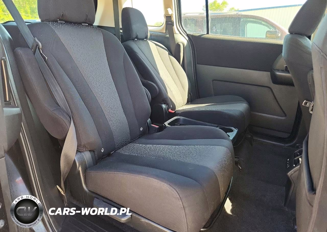 2012 Mazda 5 VIN:JM1CW2BL7C0131199 - 11