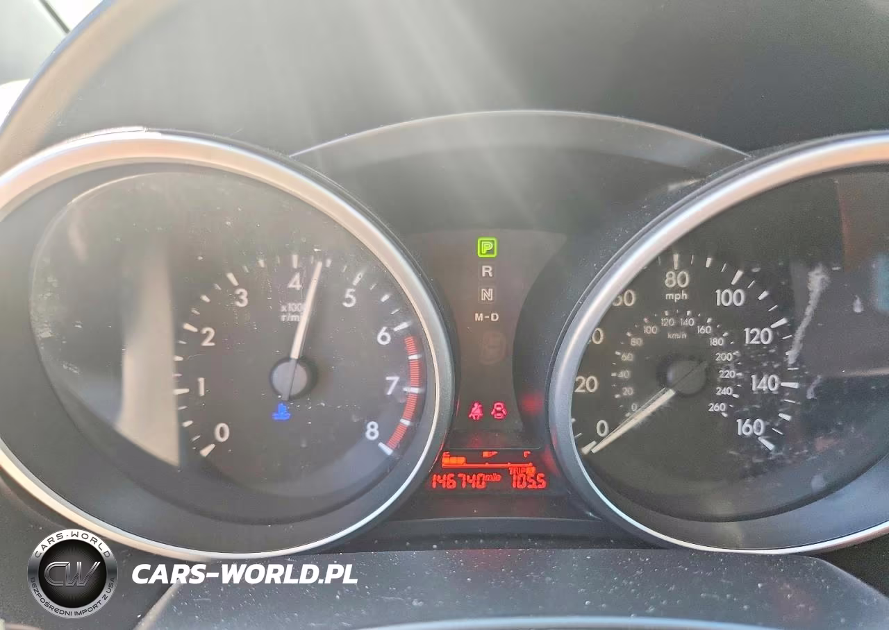2012 Mazda 5 VIN:JM1CW2BL7C0131199 - 9