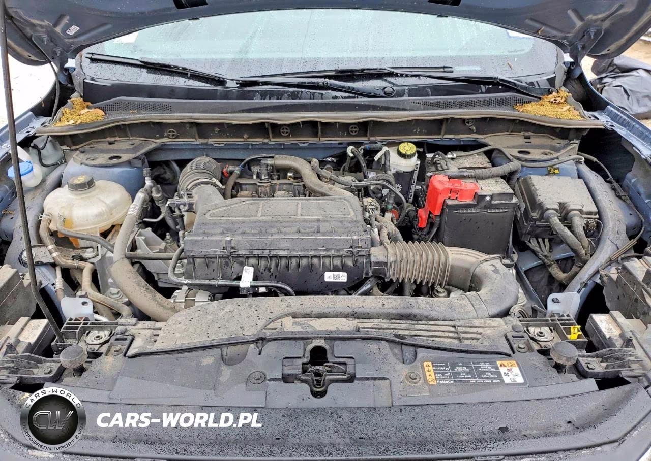 2023 Ford Escape St Line VIN:1FMCU0MN9PUB36777 - 11
