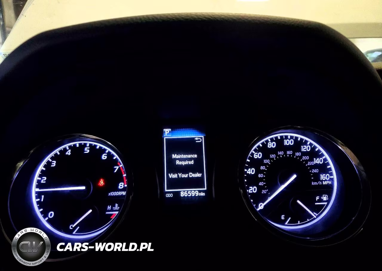2019 Toyota Camry Le VIN:4T1B11HK3KU264578 - 9