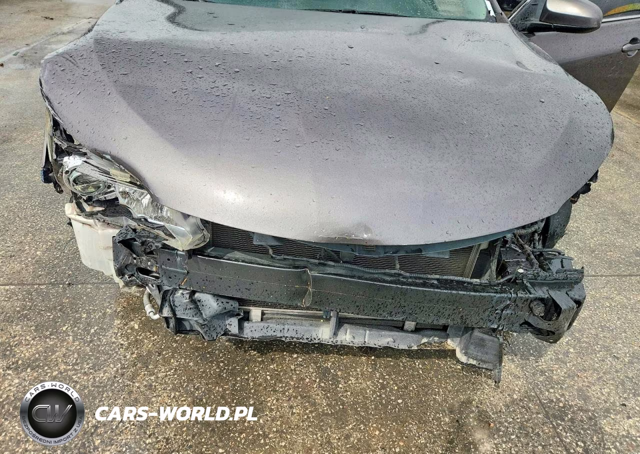 2017 Toyota Camry Se VIN:4T1BF1FK5HU320906 - 11
