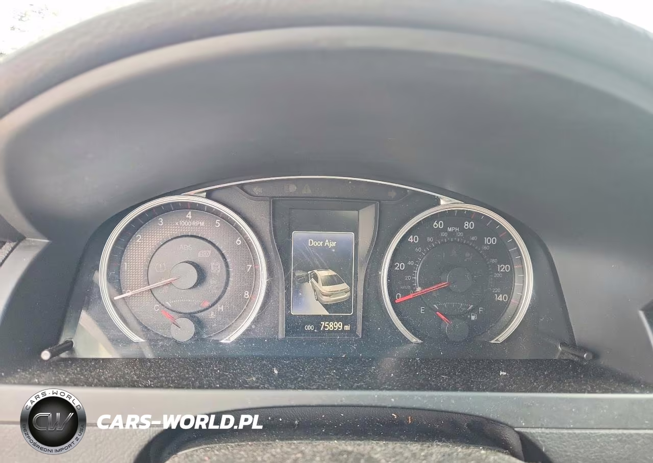 2017 Toyota Camry Se VIN:4T1BF1FK5HU320906 - 9
