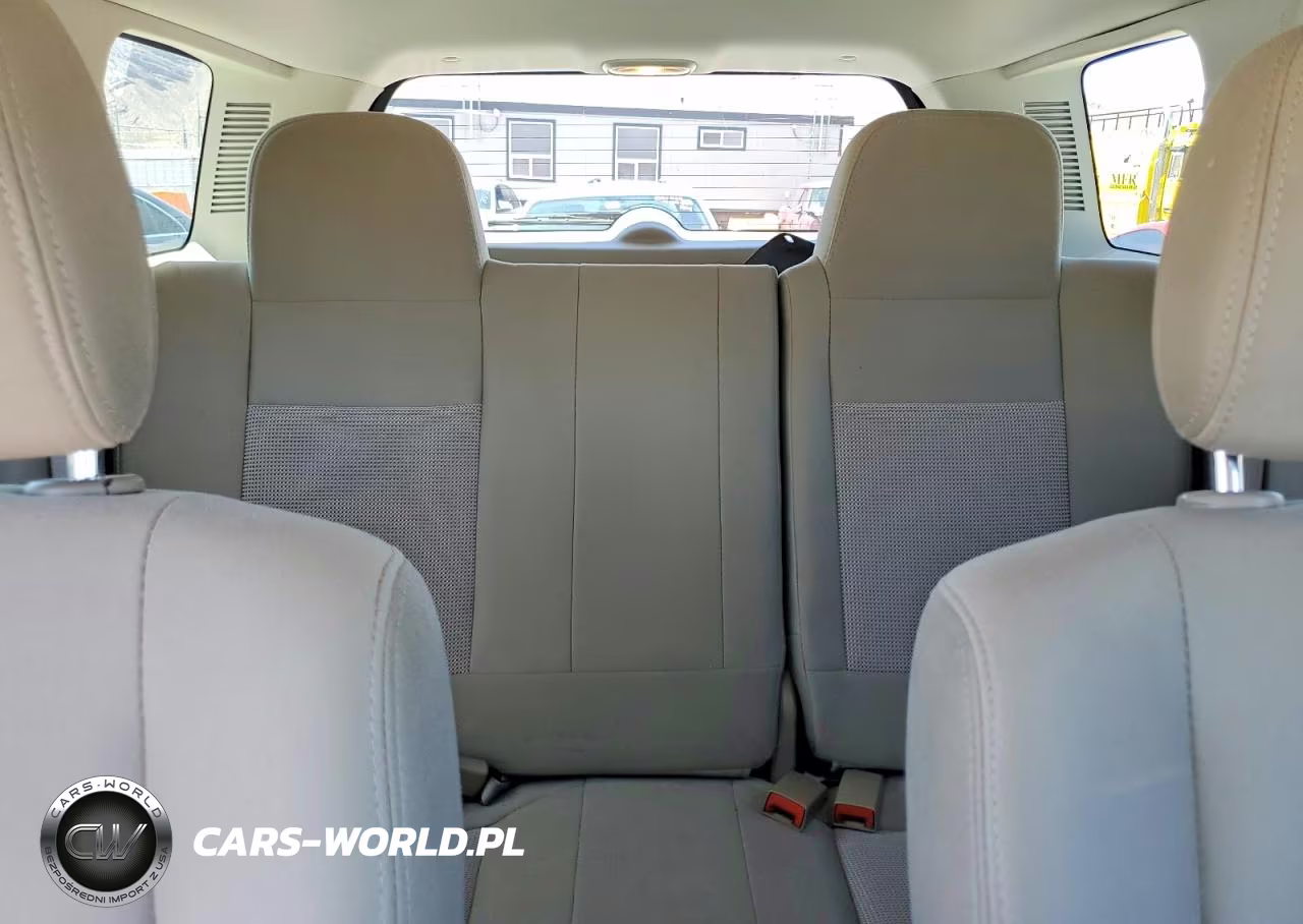 2012 Jeep Patriot Sport VIN:1C4NJPBB7CD593539 - 10
