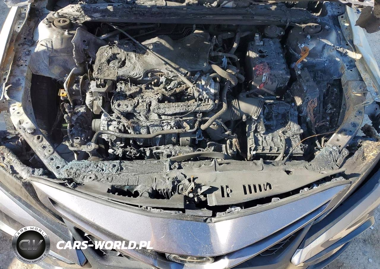 2024 Toyota Camry Se VIN:4T1G11AK6RU840321 - 11