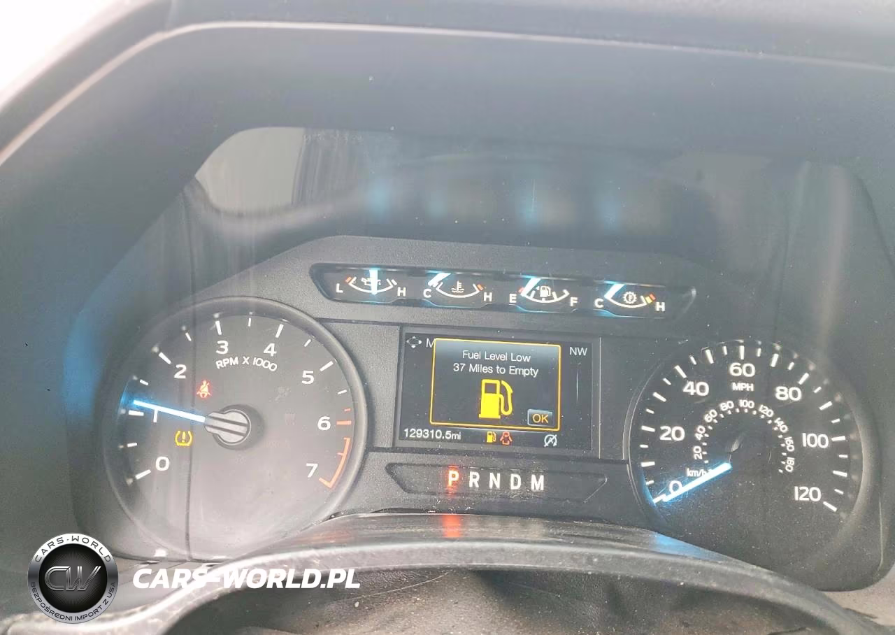 2020 Ford F150 Supercrew VIN:1FTEW1C47LKE45613 - 9