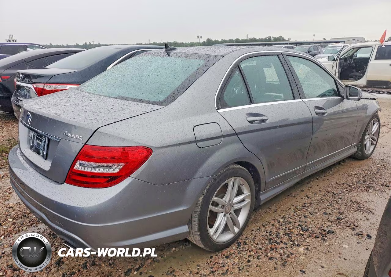 2014 Mercedes-Benz E 350 VIN:WDDHF5KB4EA802717 - 3