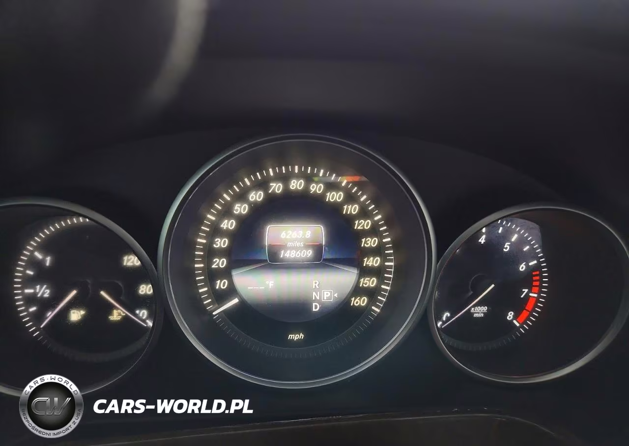 2014 Mercedes-Benz E 350 VIN:WDDHF5KB4EA802717 - 9