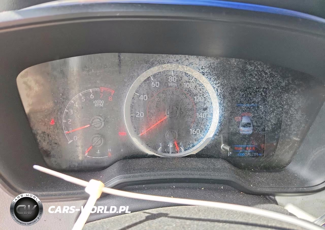 2022 Toyota Corolla Se Apex VIN:5YFS4MCE9NP112675 - 9