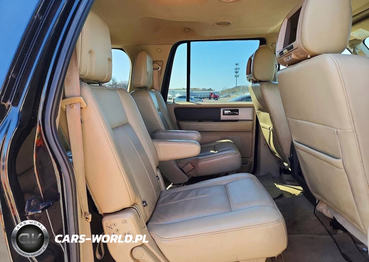 2013 Ford Expedition El Xlt VIN:1FMJK1J56DEF51228 - 11