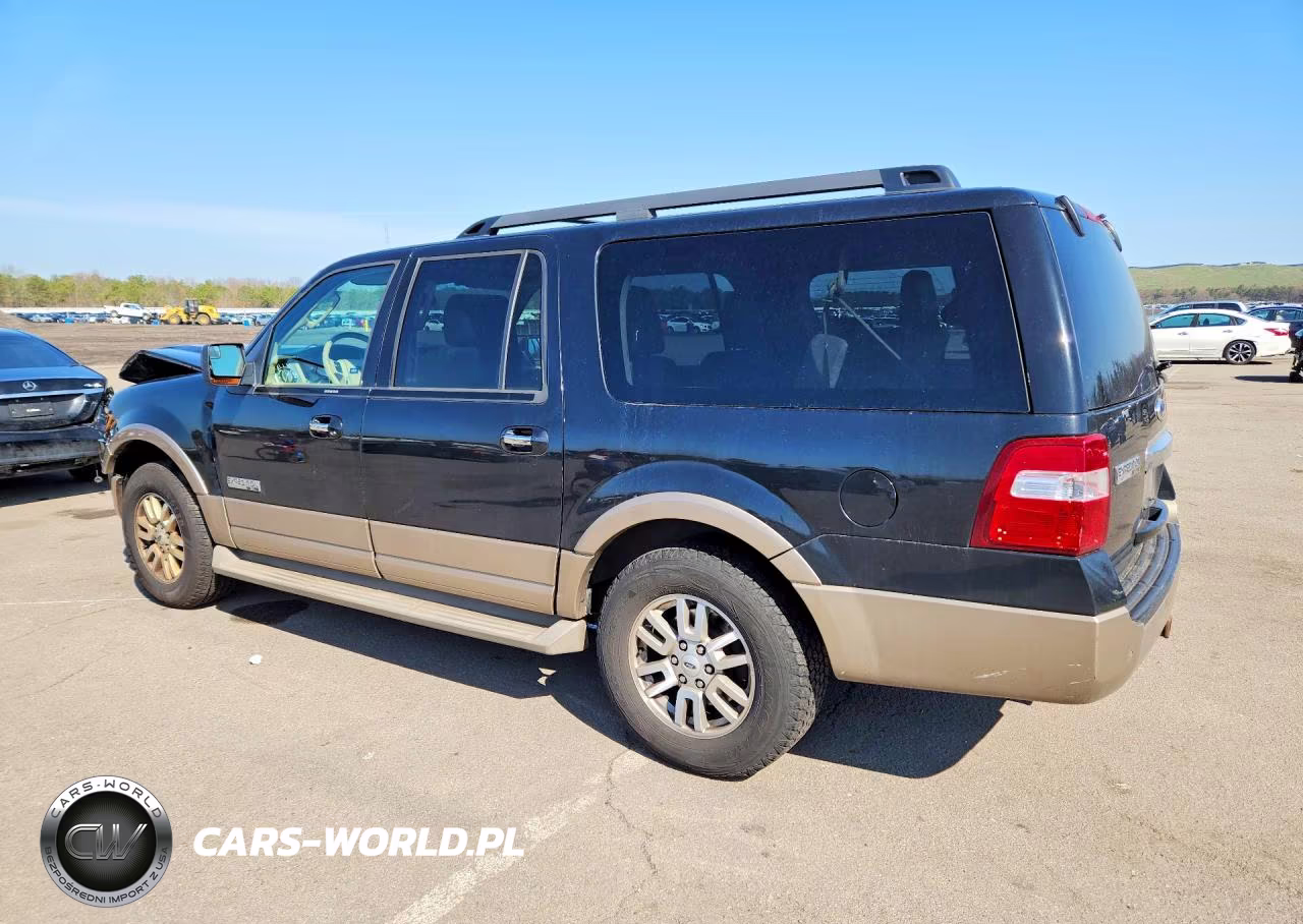 2013 Ford Expedition El Xlt VIN:1FMJK1J56DEF51228 - 2