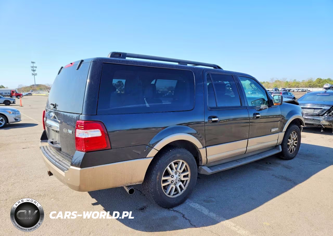 2013 Ford Expedition El Xlt VIN:1FMJK1J56DEF51228 - 3