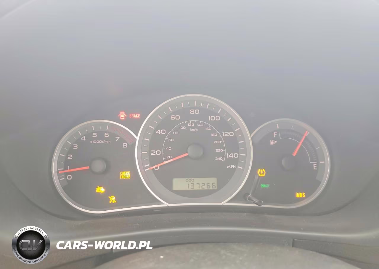 2011 Subaru Impreza 2.5I VIN:JF1GE6A6XBG516498 - 9