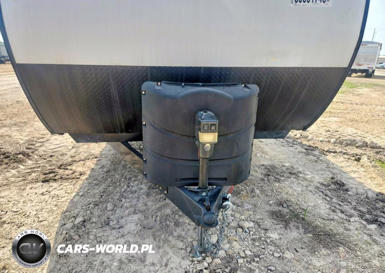 2021 Forest River Wildwood Camper VIN:4X4TWDG20M8809400 - 7