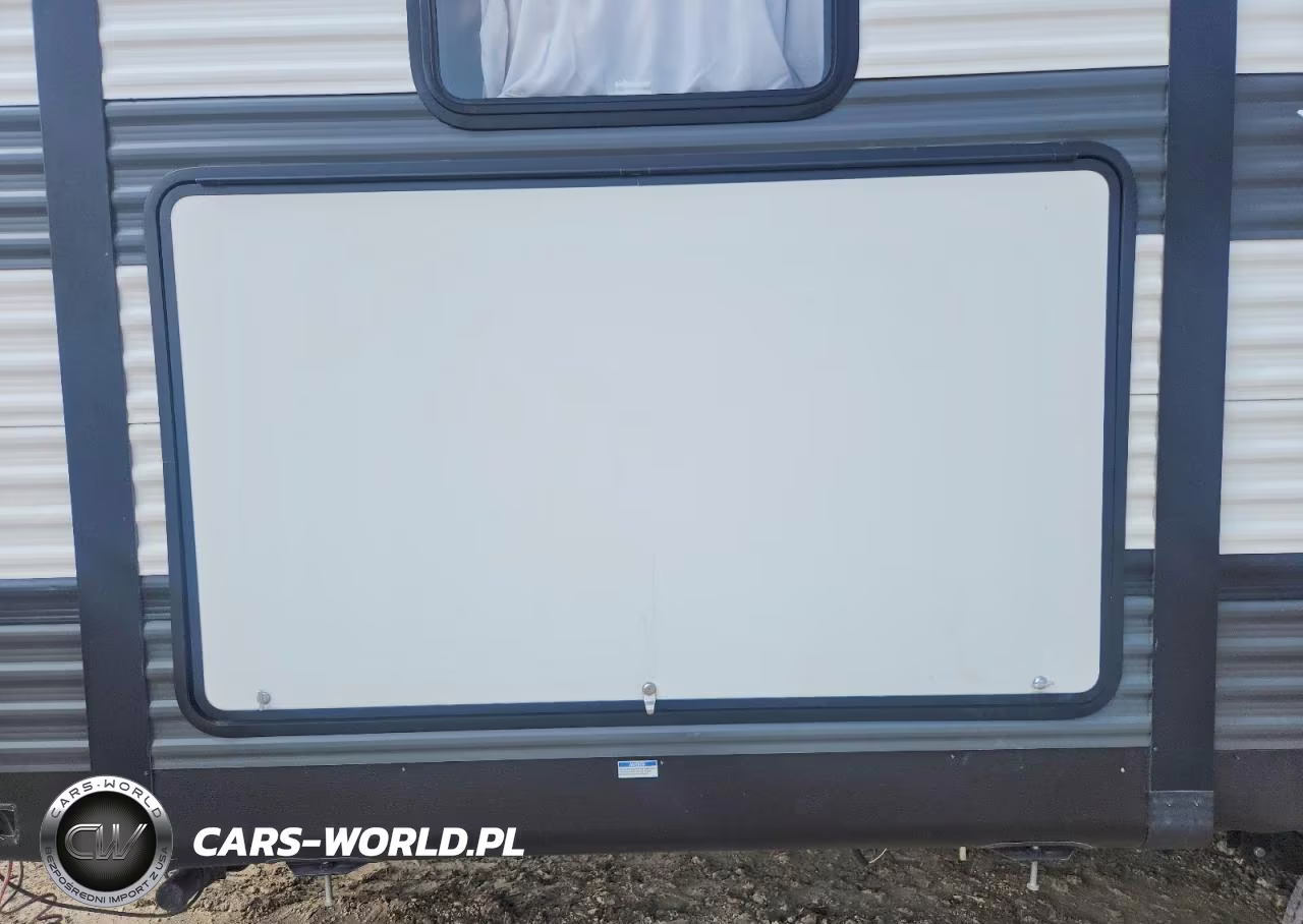 2021 Forest River Wildwood Camper VIN:4X4TWDG20M8809400 - 8