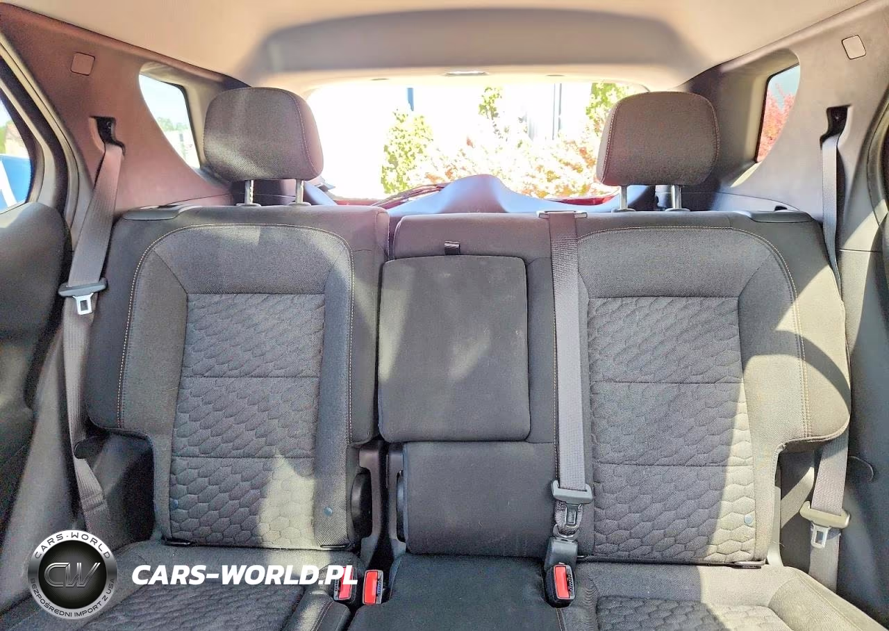 2021 Chevrolet Equinox Lt VIN:3GNAXKEVXML336612 - 10