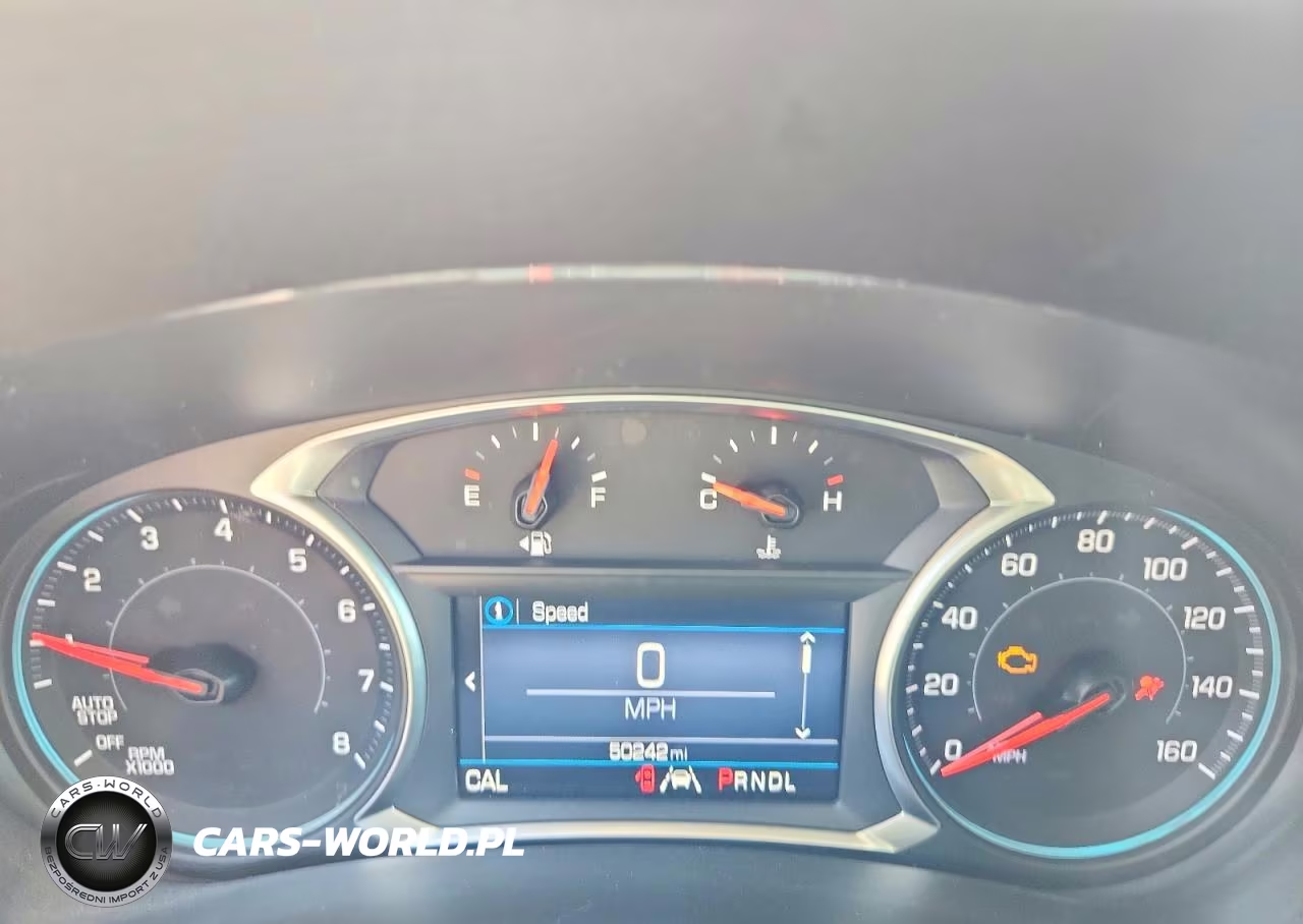 2021 Chevrolet Equinox Lt VIN:3GNAXKEVXML336612 - 9