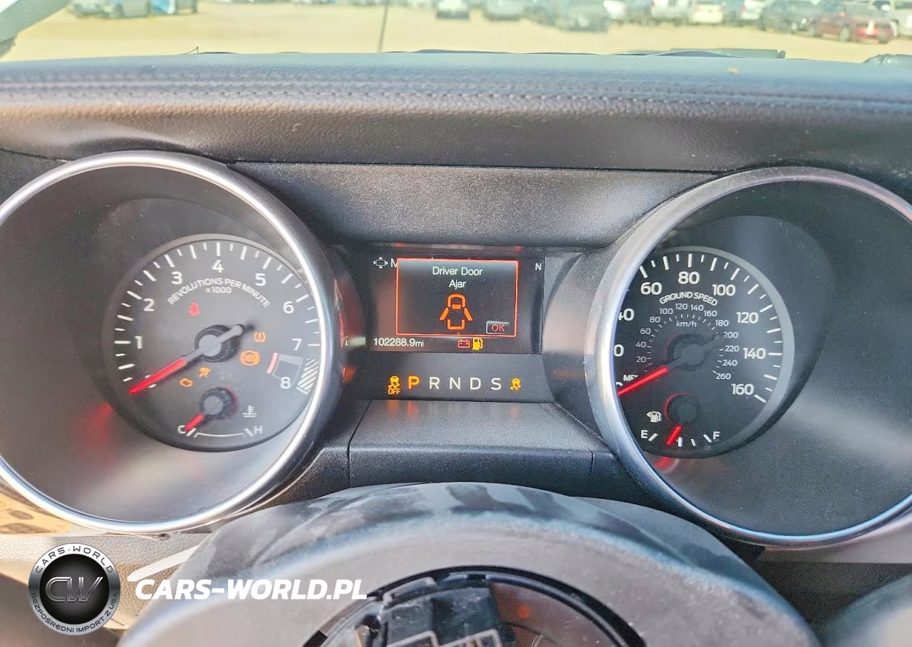 2020 Ford Mustang Gt VIN:1FA6P8CF8L5112403 - 9