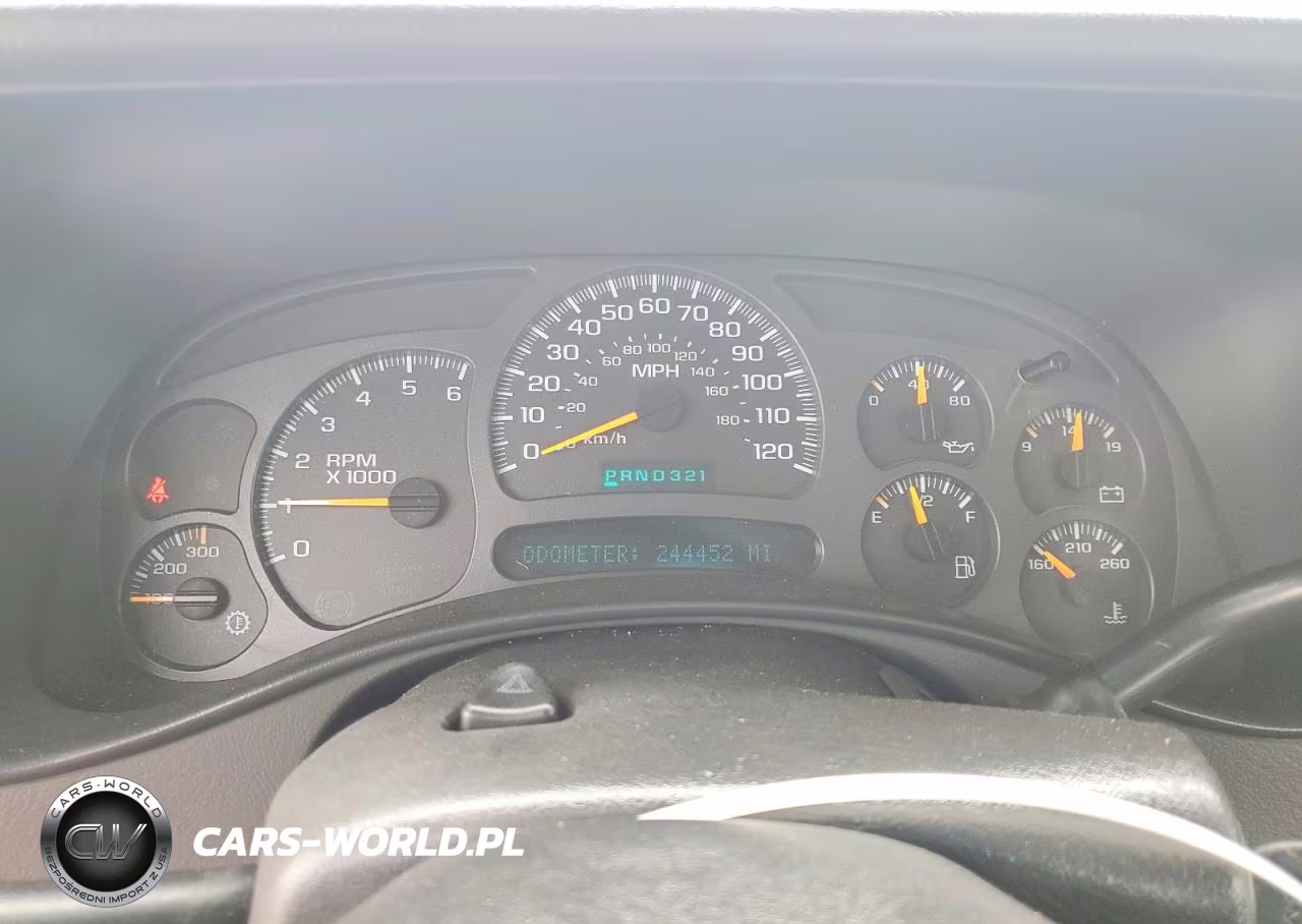 2004 GMC Sierra VIN:1GDHC29UX4E233481 - 9