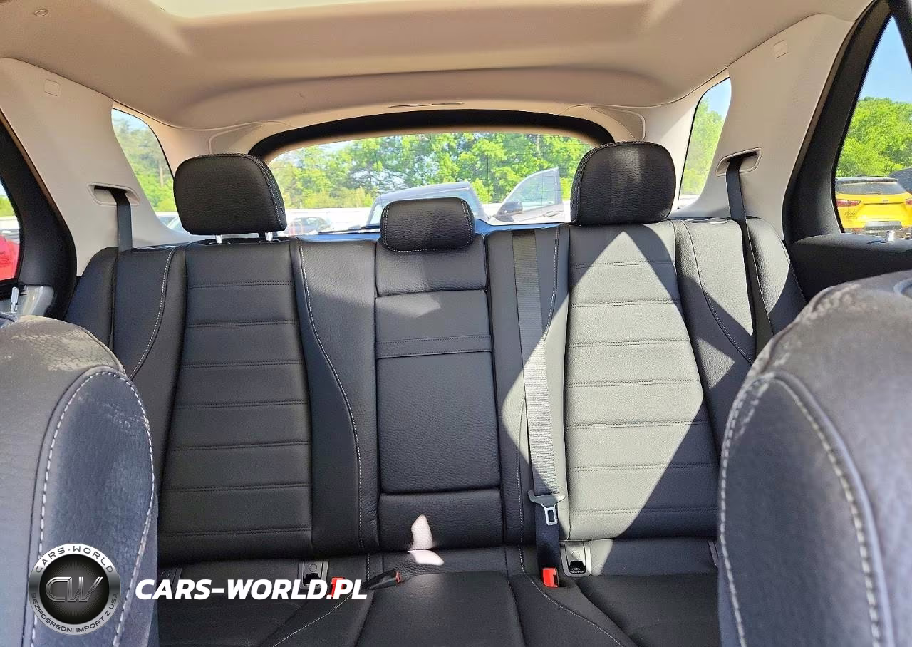 2026 Mercedes-Benz Gle 450E 4Matic VIN:4JGFB4GB4TB523156 - 10