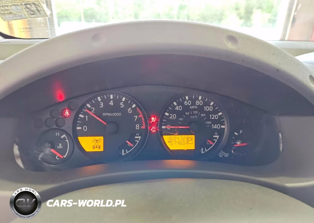 2012 Nissan Frontier S VIN:1N6AD0EV5CC466696 - 9