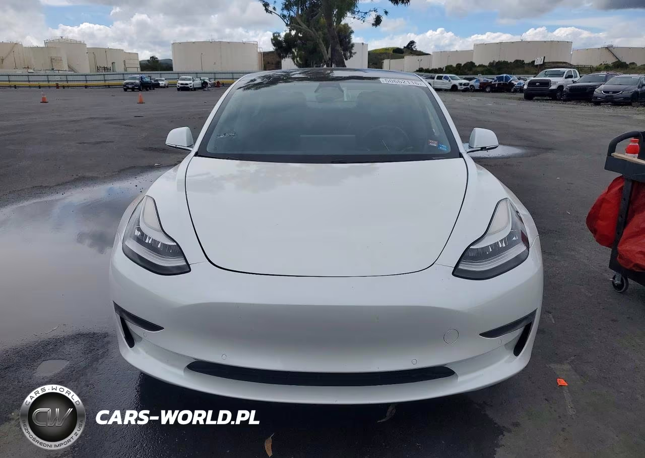 2020 Tesla Model 3 VIN:5YJ3E1EA1LF597719 - 5