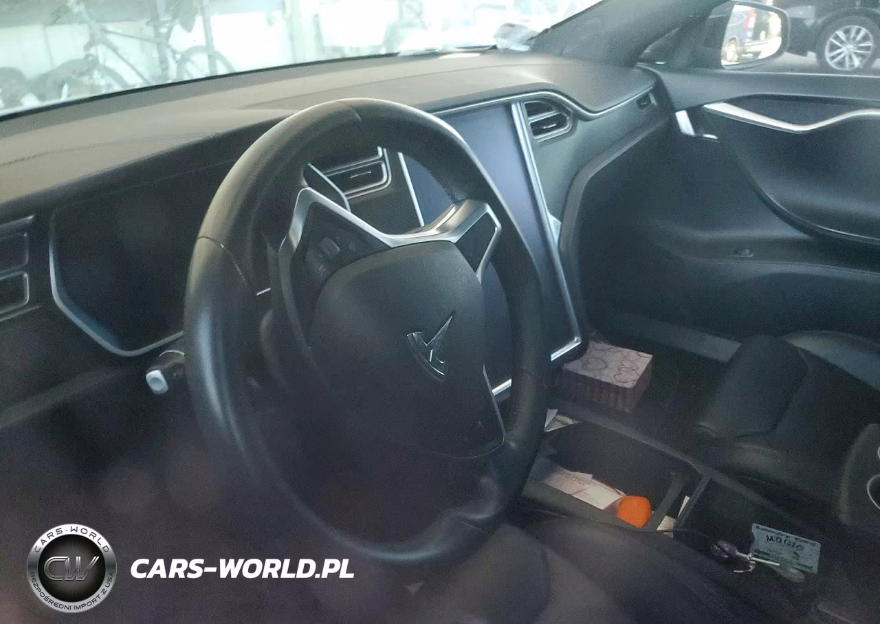 2017 Tesla Model S VIN:5YJSA1E19HF228489 - 9