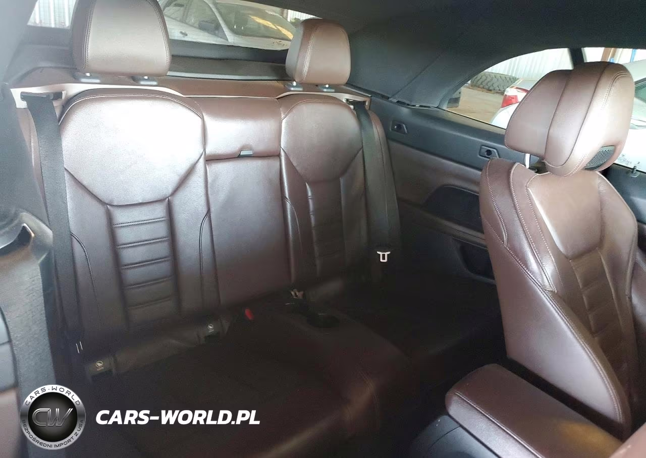 2022 BMW 430I VIN:WBA23AT0XNCJ30226 - 10