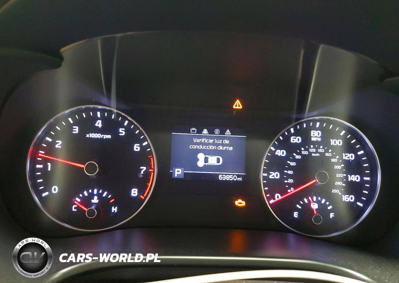 2021 Kia Forte Lxs VIN:3KPF24AD7ME407985 - 9