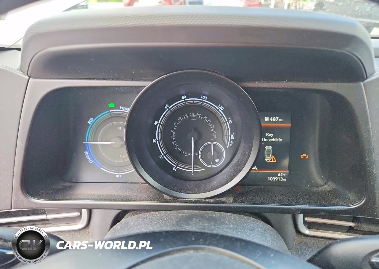 2021 Hyundai Elantra Blue VIN:KMHLM4AJ6MU006895 - 9