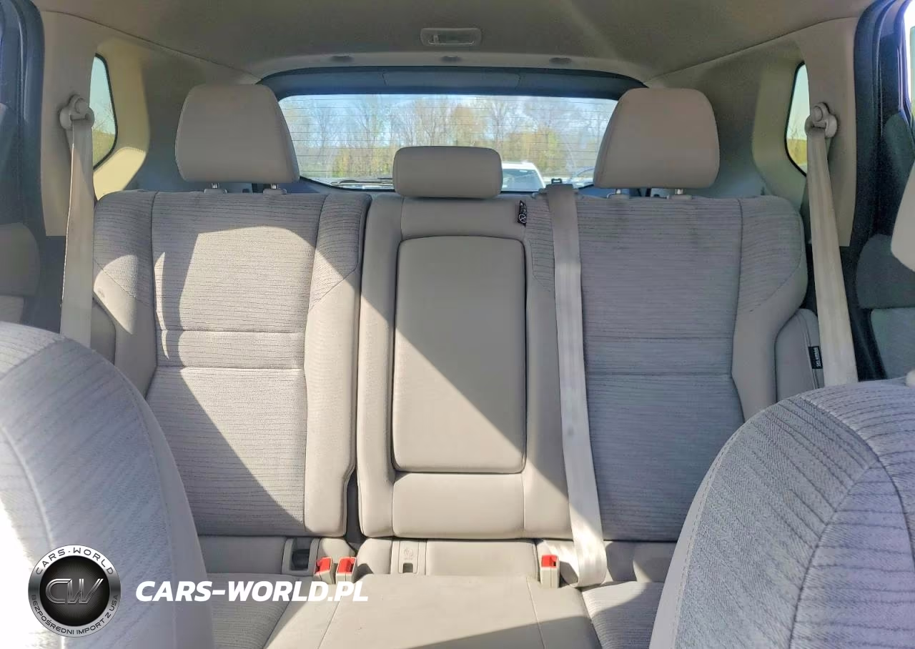 2023 Nissan Rogue Sv VIN:JN8BT3BB8PW475360 - 10