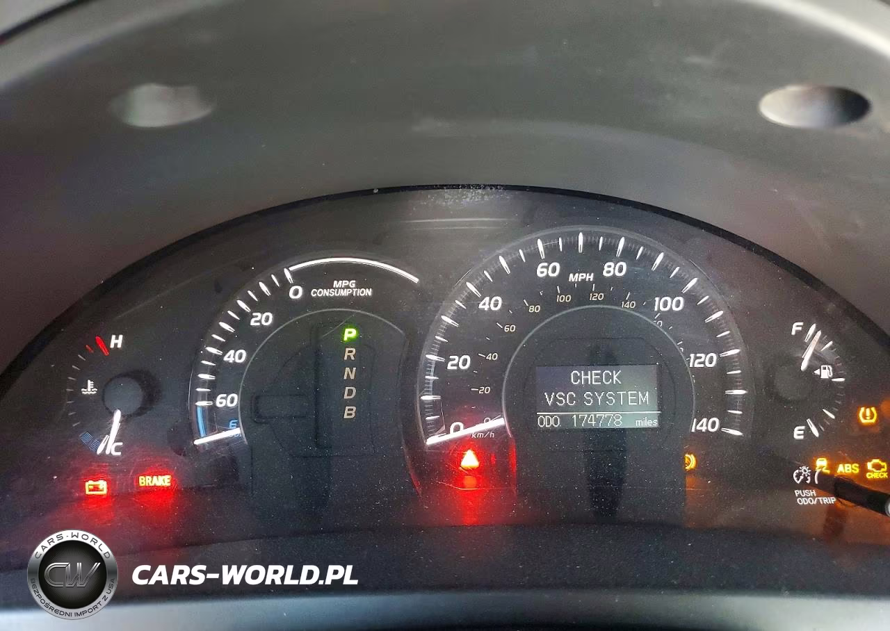 2007 Toyota Camry Hybrid VIN:4T1BB46K77U011451 - 9