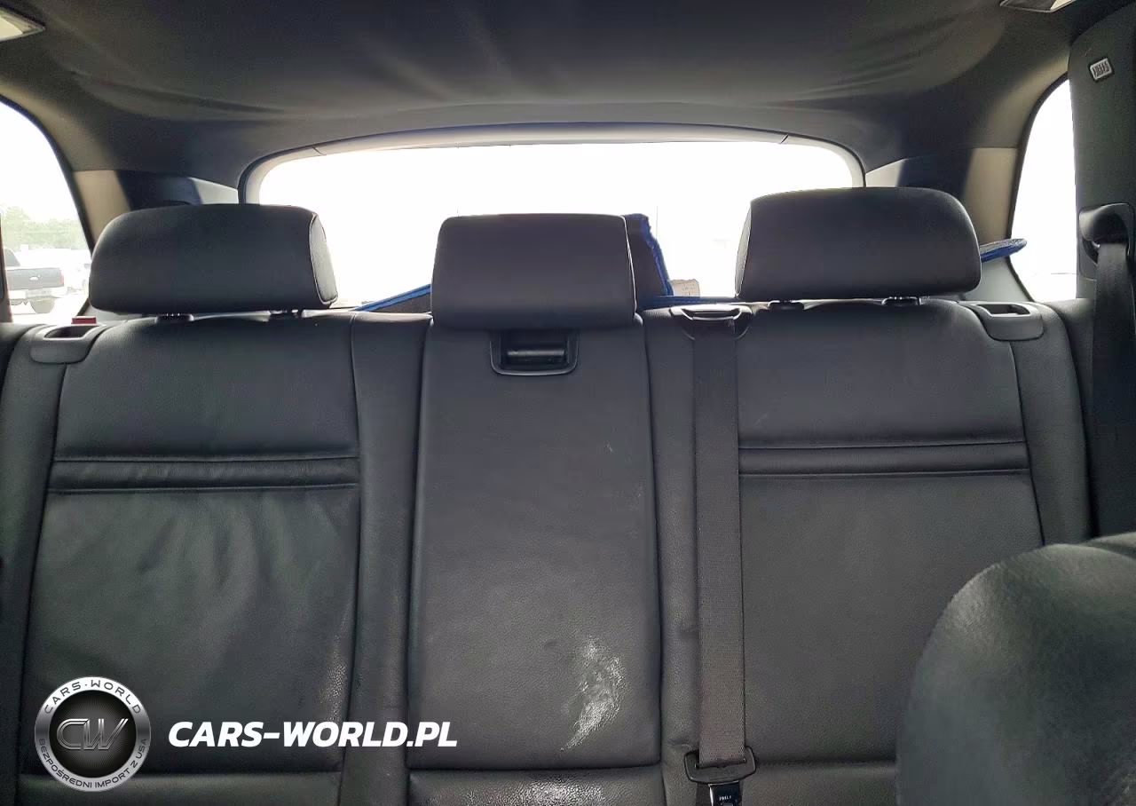 2012 BMW X5 xDrive50I VIN:5UXZV8C54CL425222 - 10
